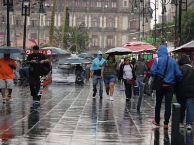 El Niño 2026: pronóstico, intensidad y riesgos de eventos climáticos extremos
