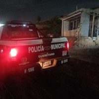 Matan a dos policías de Querétaro mientras custodiaban un inmueble para la FGR