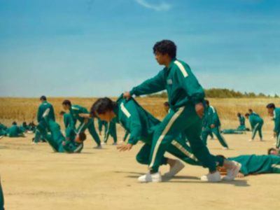 Reality show de Netflix sobre El Juego del Calamar ya tiene fecha de estreno