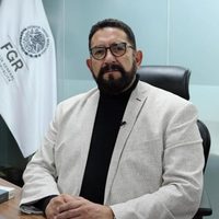 El fuero no le impide a Maru Campos dar información útil para la investigación: FGR