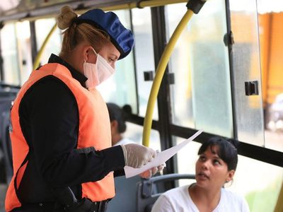 ¡Atención! Imponen un nuevo permiso para circular durante la cuarentena y te enseñamos a obtenerlo