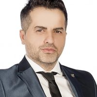 "Finalmente se terminó": Ángel De Brito confirmó la separación del año en LAM. ¡Lo dijo!