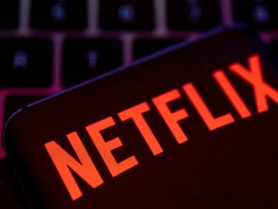 Suspenso y sensualidad: la miniserie de Netflix que no te podés perder y que ya es un éxito