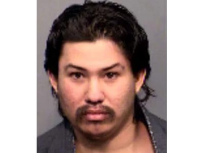 Dan cadena perpetua a hombre por la muerte por inanición de su hijo de 6 años