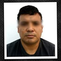 Detienen en Colima a El Toro Valencia, operador del CJNG