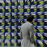 Riesgo país: así cierra el último día de este noveno mes del 2022