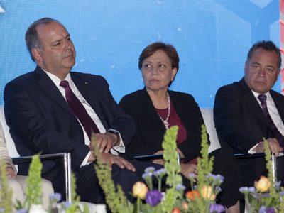 "Gobierno federal no quiso poner nada" al salario mínimo, critica Coparmex