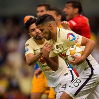 América rescata empate ante Tigres en la ida de la final (Video)