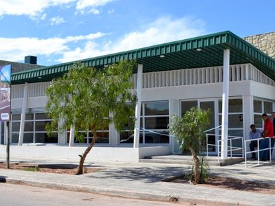 El EPEN aceptó el reclamo en Rincón de los Sauces y revisará las tarifas de luz