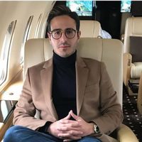 Detienen a Simon Leviev, el "estafador de Tinder"