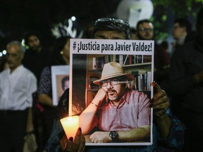 Javier Valdez, a ocho años: conciencia y memoria viva