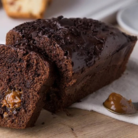 Budín de café: con 2 huevos y estos ingredientes, prepará el postre más rico para merendar con mates