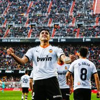 Derrota sorpresiva de Barcelona en la liga española