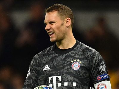El mensaje de Manuel Neuer por el coronavirus que generó polémica