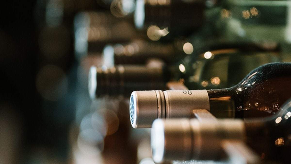 Vinos de corte o blends. Fuente: (Facebook)