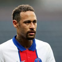 Máxima alerta en el PSG: Neymar en duda para el duelo ante el Barcelona por Champions