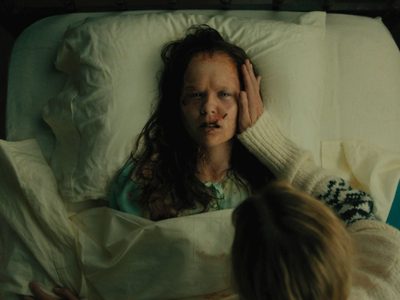 "El Exorcista: Creyentes" toma posesión de la taquilla con buen estreno