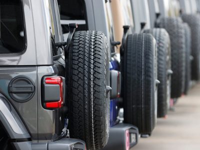Chrysler retira 320 mil Jeeps híbridos por baterías que pueden incendiarse