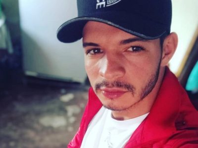 Tayron Gamboa: Lo que se sabe de la desaparición del del DJ venezolano en el Edomex
