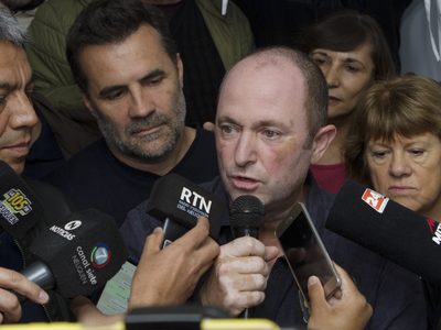 Preocupación por la obra pública: Todero presentó un proyecto para que el gobierno dé explicaciones