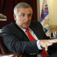Gerardo Morales anunció planes energéticos para Jujuy y destacó los proyectos de litio
