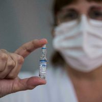 Más vacunas para Neuquén: llegaron 1.170 dosis de Pfizer