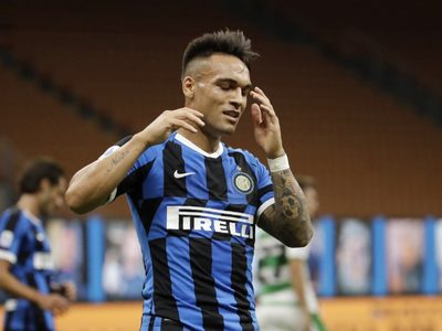 Una consecuencia inesperada para Lautaro Martínez en el Inter