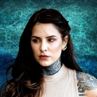 "Publico lo que quiero": la furia de Cande Tinelli tras ser repudiada en España