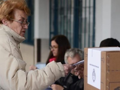 Elecciones municipales en Santa Fe: votan intendentes en 19 ciudades
