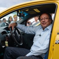 Comenzó la "férrea y dura" oposición de la ultraderecha contra Petro