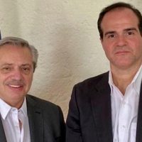 El Gobierno argentino saludó al nuevo presidente del BID