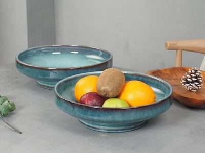 Adornos hechos en casa: con porcelana fría, mirá esto tan lindo que podés crear para regalar