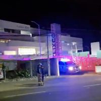 Comando armado ingresa a hospital de Atlixco; mata a paciente y a dos policías