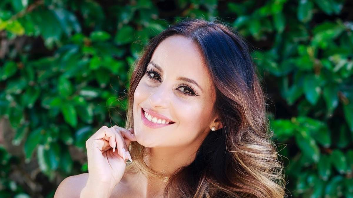 Lourdes Sánchez. Fuente: (Instagram)