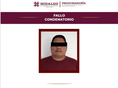Condenan a exdocente que intentó hacer pasar feminicidio de Lilian como intoxicación por gas