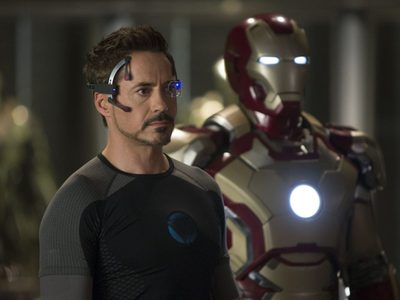 Tras el fracaso de Dolittle, Robert Downey Jr podría podría volver a Marvel