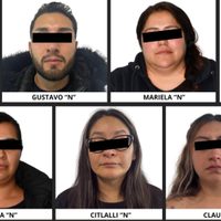 Caen otros dos implicados en la muerte de bebés por bacteria en suplemento alimenticio