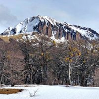 Con lluvias y nevadas sectorizadas: así estará el clima hoy en Neuquén