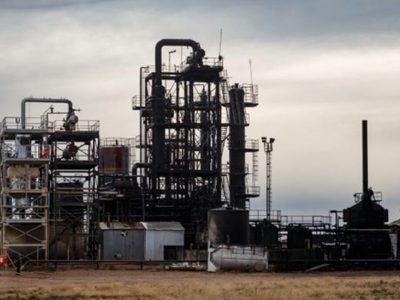 Tras más de 1 año de la tragedia, la refinería New American Oil volverá a producir en Plaza Huincul
