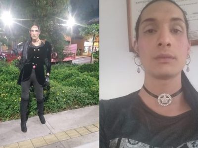 El cruel transfeminicidio de Sara Millerey conmociona a la sociedad en Colombia