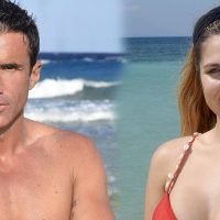 Era amor de verdad: Ivana Icardi y Hugo Sierra son captados por los paparazzis