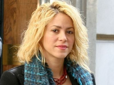 ¡Escándalo! Shakira fue descubierta junto a otro hombre. ¿Qué pasará con Piqué?