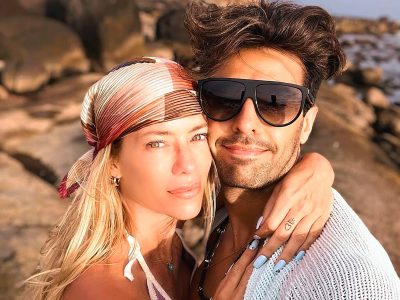 Cómo es el entrenamiento y plan de alimentación de Manu Urcera, el futuro marido de Nicole Neumann