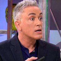 Kiko Hernández y su problema de salud: lució cambiadísimo y preocupó a sus fans