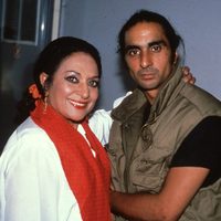 A 25 años de la muerte de ambos: el dolor de Antonio Flores por la pérdida de su madre