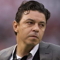 ¡Preocupa al mundo River! Marcelo Gallardo abandonó el entrenamiento y terminó hospitalizado