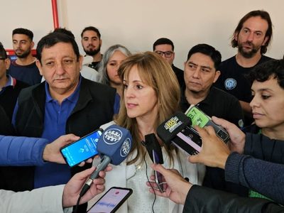 Piden que Figueroa intervenga para que se revisen los despidos de trabajadores en organismos nacionales