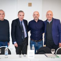 Miguel Ángel Pichetto llegó a Neuquén para apoyar a La Neuquinidad