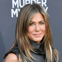 Sorprendió a todos: Jennifer Aniston compartió una curiosa foto