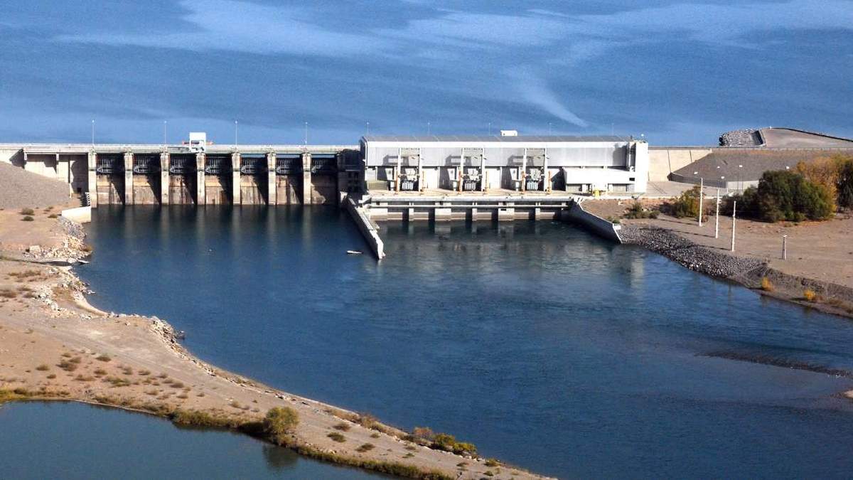 Proponene el cobro de un canon por el uso y aprovechamiento del agua para la generación de energía eléctrica. Fuente (Neuquén Informa).